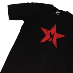 Rock Star- T-paita