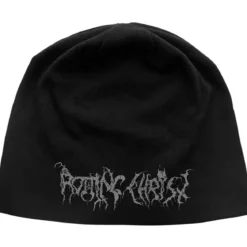 Rotting Christ Logo - Pipo, puuvilla