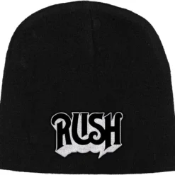 Rush: Logo - Pipo