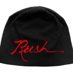 Rush logo - Trikoo pipo