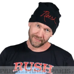 Rush logo - Trikoo pipo