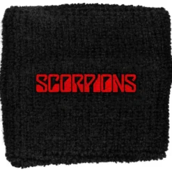 Scorpions -Hikinauha