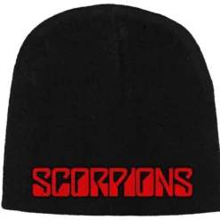 Scorpions Logo - Pipo