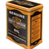 Säilytyspurkki L - Harley Davidson Genuine Oil