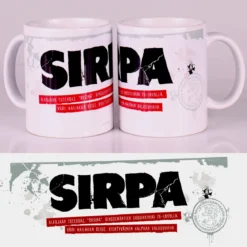 Sirpa - Muki