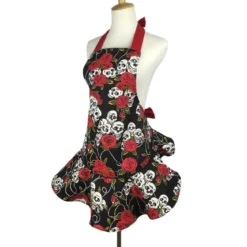 Skulls and roses - Esiliina