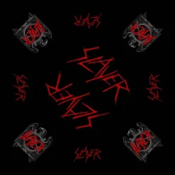 Slayer Black Eagle - Bandana huivi