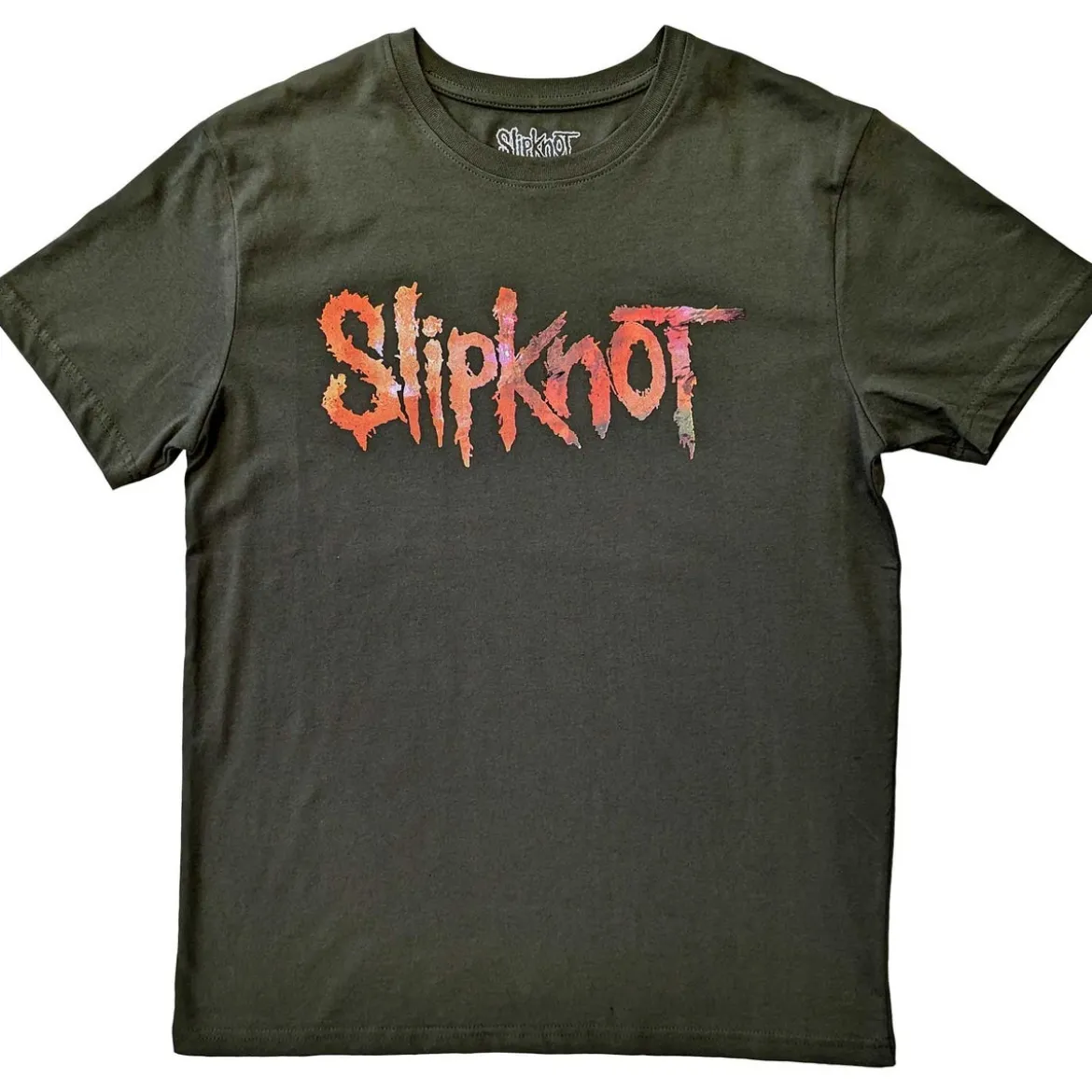 Slipknot: Adderall - T-paita