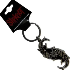 Slipknot Black Goat S - Avaimenperä