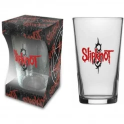 Slipknot - Juomalasi