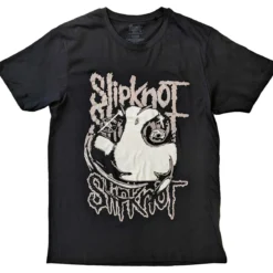 Slipknot: Maggot - T-paita