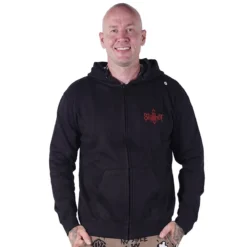 Slipknot 9 point star - Unisex huppari