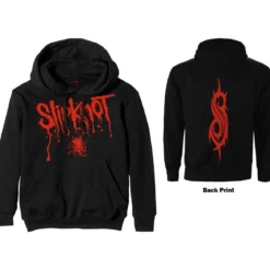 Slipknot: Splatter - Huppari