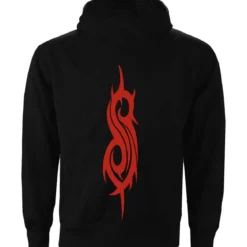 Slipknot: Splatter - Huppari