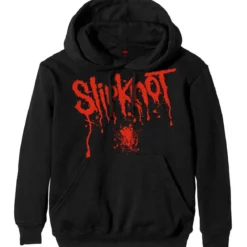 Slipknot: Splatter - Huppari