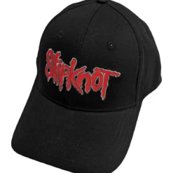 Slipknot: Text Logo - Lippis