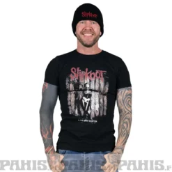 Slipknot the gray chapter album - T-paita