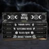 Snake Venom Dark Opium - suitsuketikut
