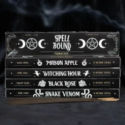 Snake Venom Dark Opium - suitsuketikut