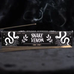 Snake Venom Dark Opium - suitsuketikut