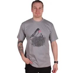 Song Bird - T-paita