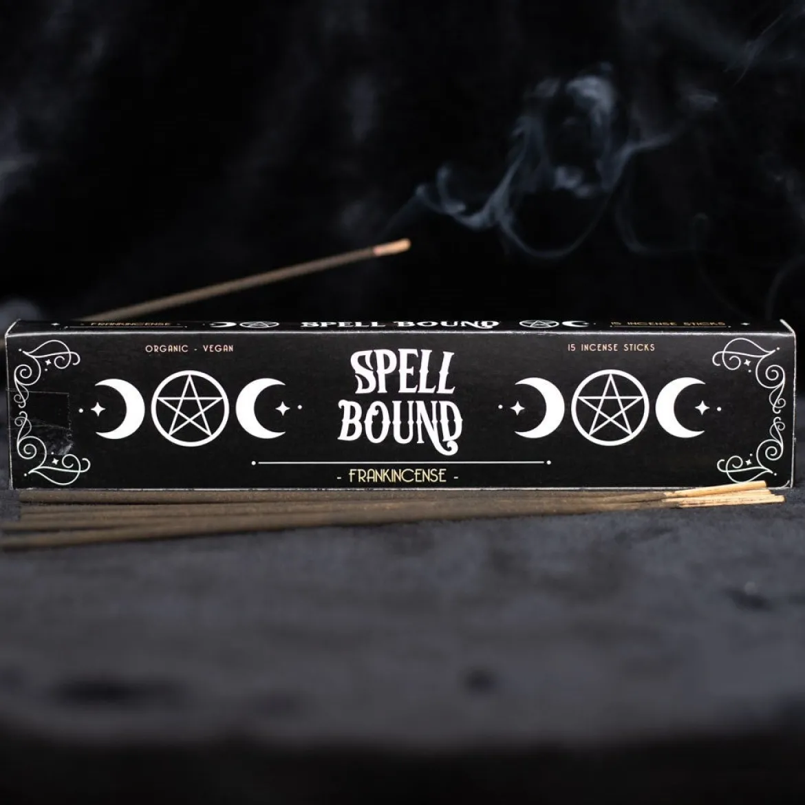 Spell Bound Frankincense - suitsuketikut