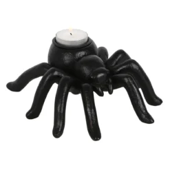 Spider tuikkuteline