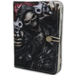 Spiral Assassin - Tabletin Suojakotelo