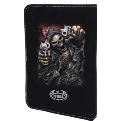 Spiral Assassin - Tabletin Suojakotelo
