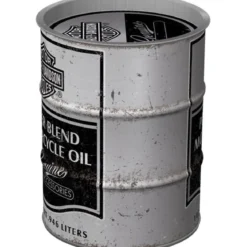 Säästölipas - Harley-Davidson - Power Blend Oil