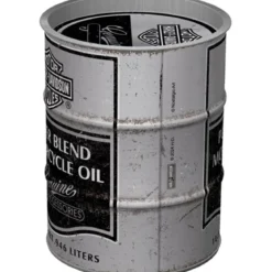 Säästölipas - Harley-Davidson - Power Blend Oil