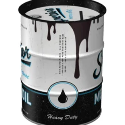 Säästölipas öljytynnyri - BMW Superior Motor Oil