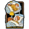 Steven Rhodes: Achieve Your Dreams - Tarra