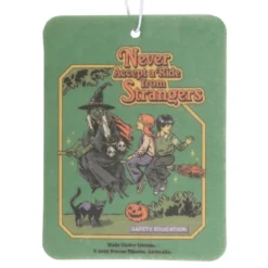 Steven Rhodes: Ride From Strangers - Ilmanraikastin
