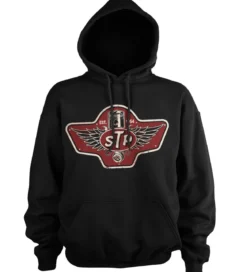 STP Piston Emblem - huppari