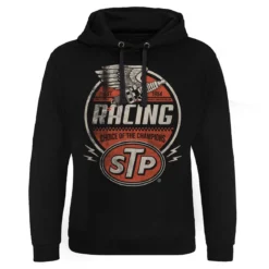 STP Vintage Racing - huppari