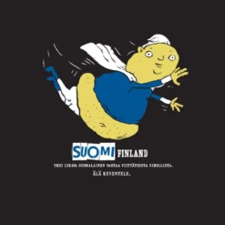 Suomi T-paita