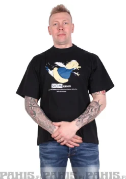 Suomi T-paita