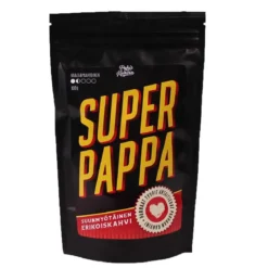 Super Pappa - Kahvi 100g
