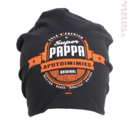 Super-Pappa - Pipo