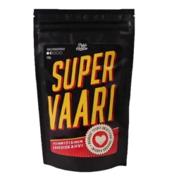 Super Vaari - Kahvi 100g