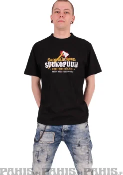 Suukopu T-paita