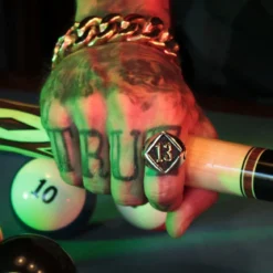 Terässormus - Lucky 13