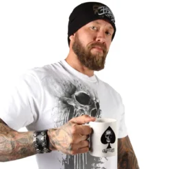 The Ace Of Spades- Muki