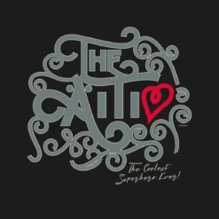 The Äiti Ladyfit t-paita / T-paita