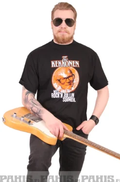 The Kekkonen T-paita