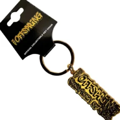 The Offspring Conspiracy Of One - Avaimenperä