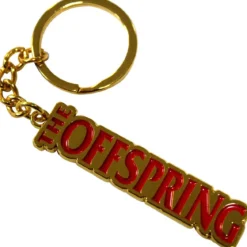 The Offspring Logo - Avaimenperä