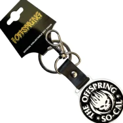 The Offspring So Cal - Avaimenperä
