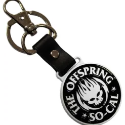 The Offspring So Cal - Avaimenperä